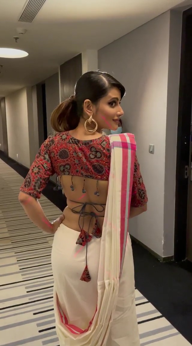 Ushasi Ray