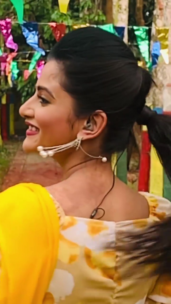 Ushasi Ray