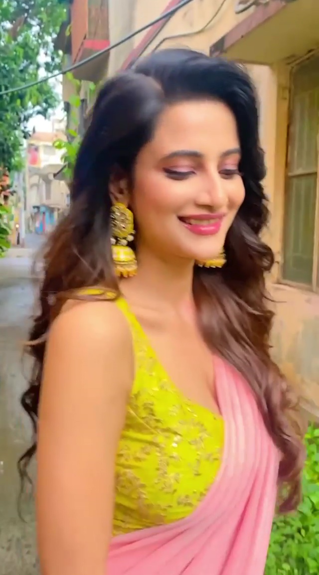 Ushasi Ray