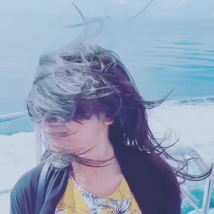 Ushasi Ray