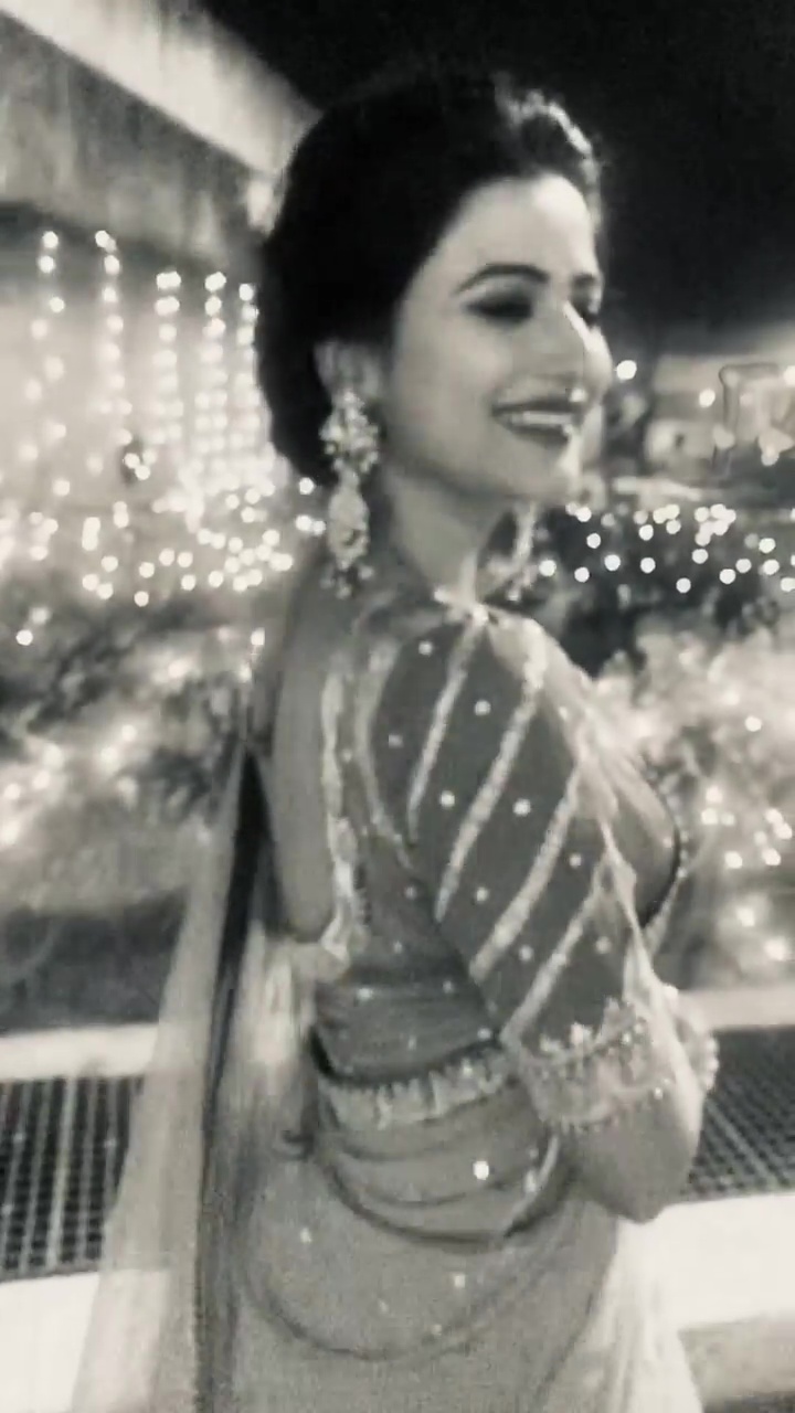Ushasi Ray