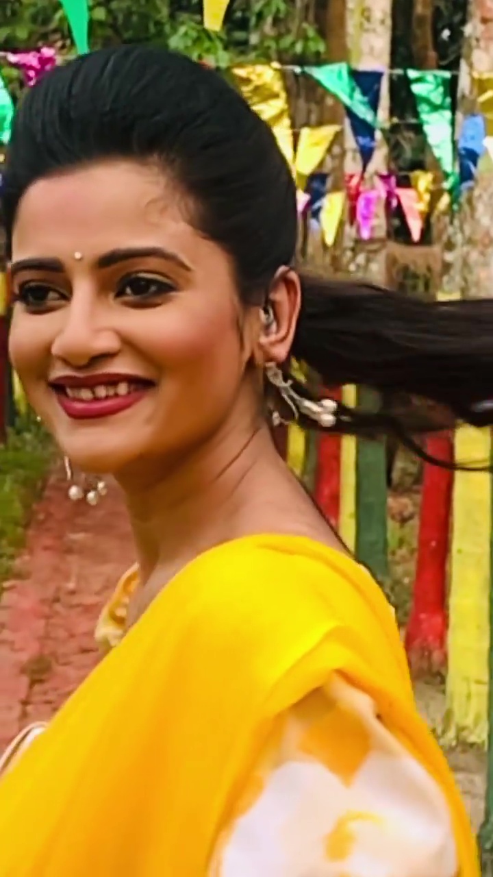 Ushasi Ray
