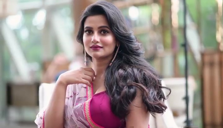 Ushasi Ray
