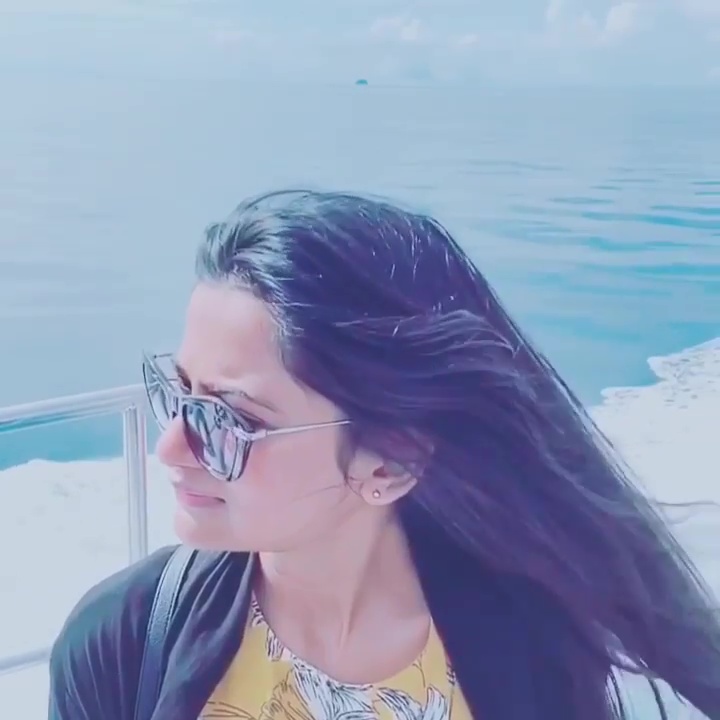 Ushasi Ray