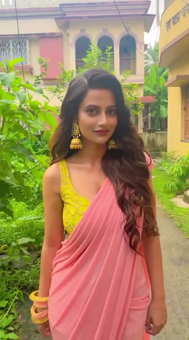 Ushasi Ray