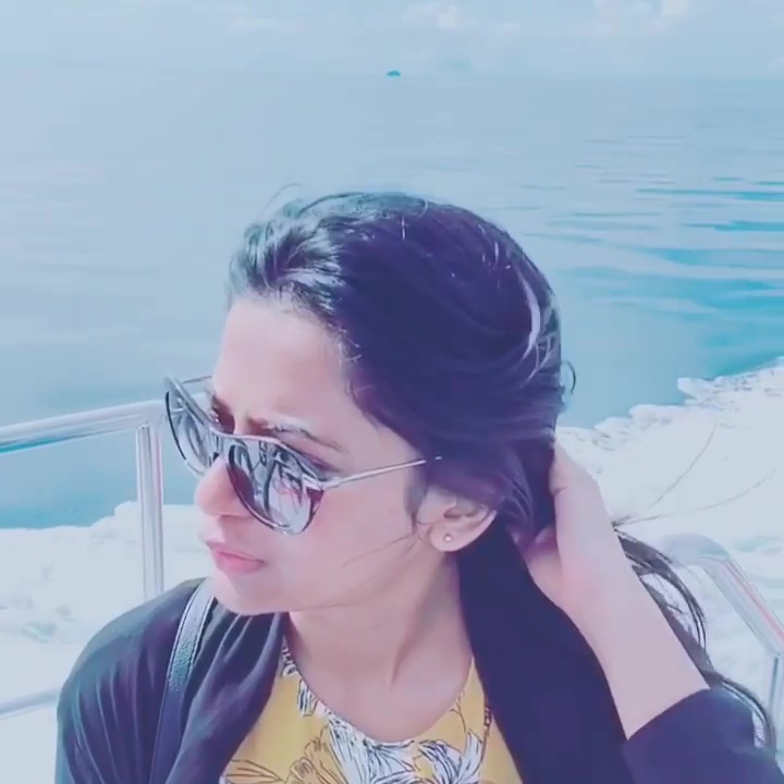 Ushasi Ray