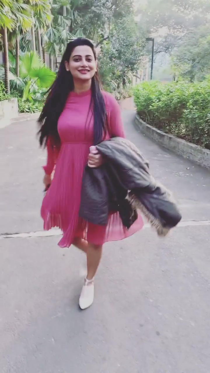 Ushasi Ray