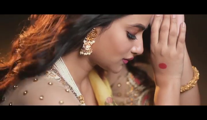 Ushasi Ray