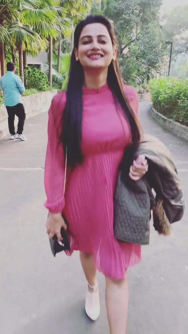 Ushasi Ray