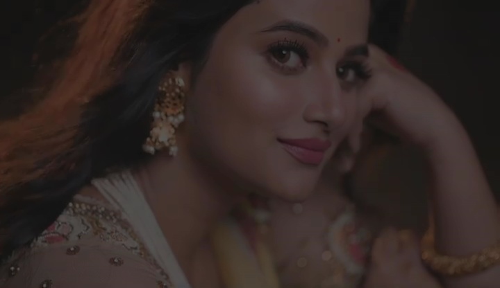 Ushasi Ray