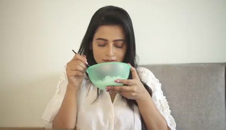 Ushasi Ray