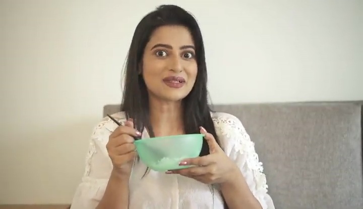 Ushasi Ray