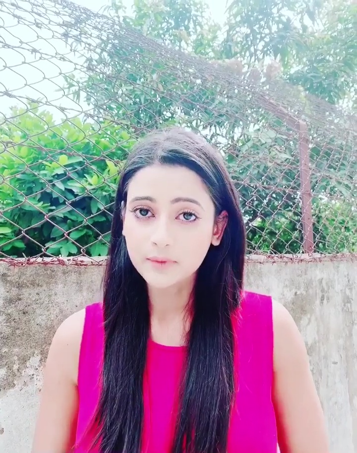 Ushasi Ray