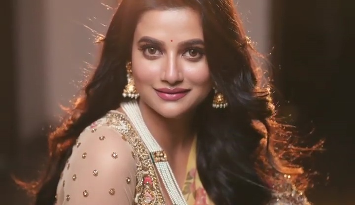 Ushasi Ray