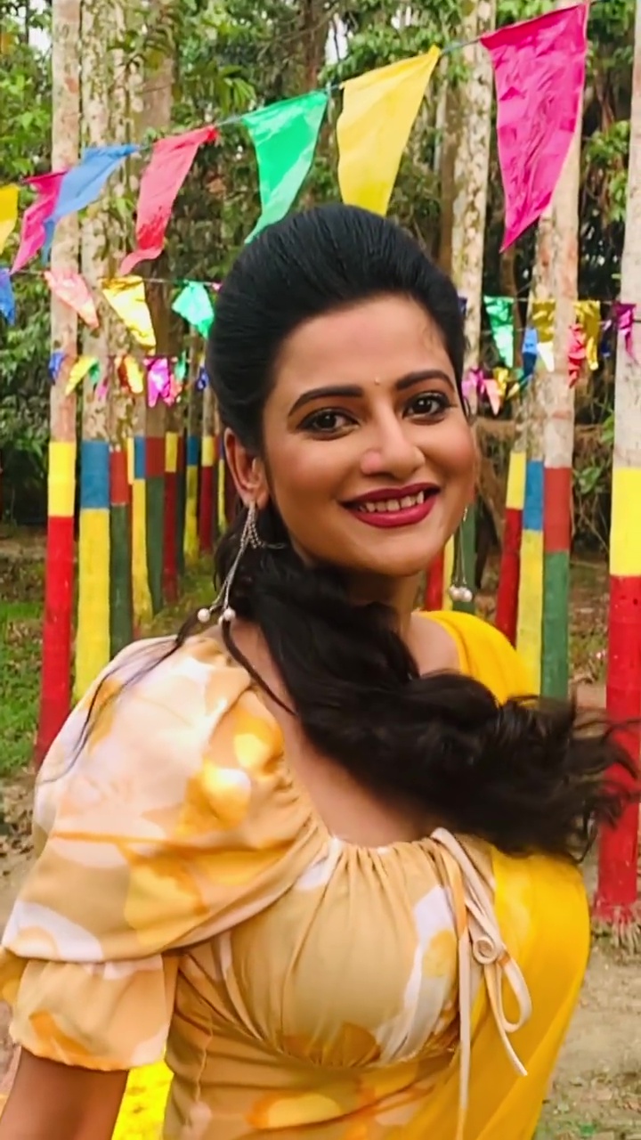 Ushasi Ray