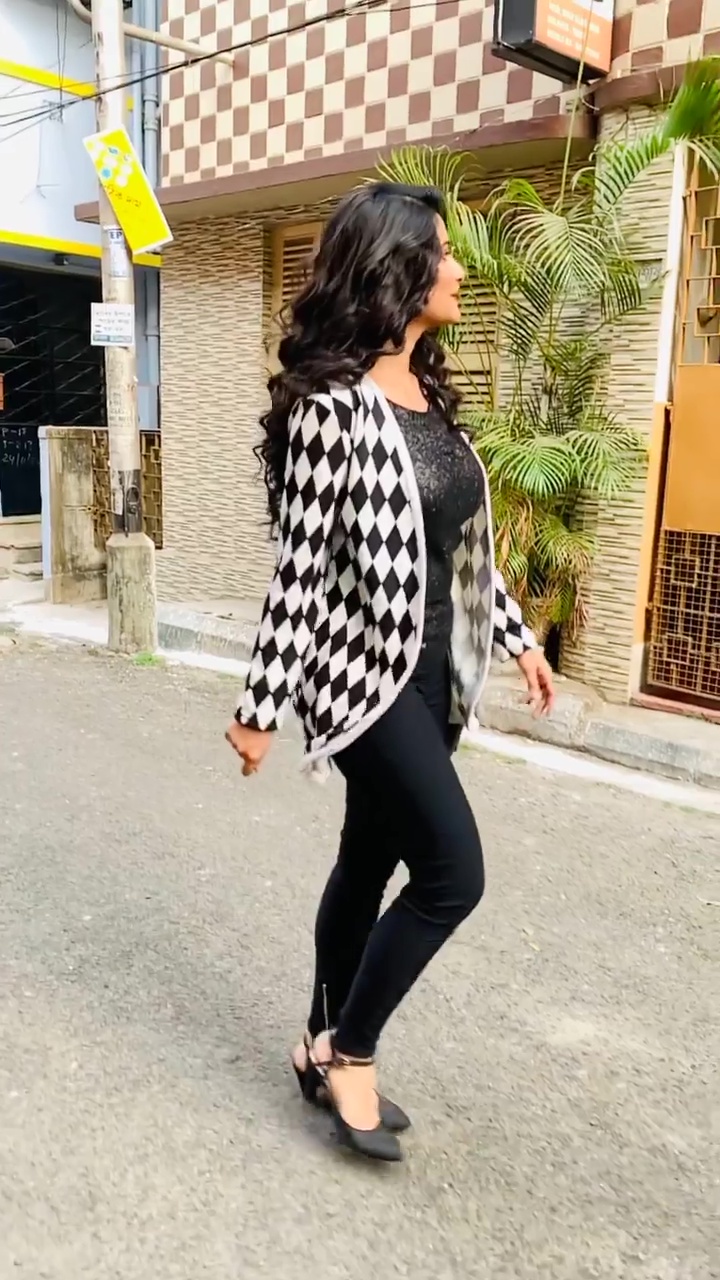 Ushasi Ray