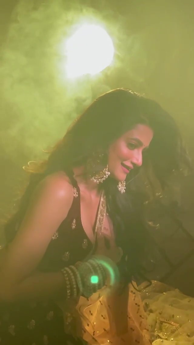 Ushasi Ray