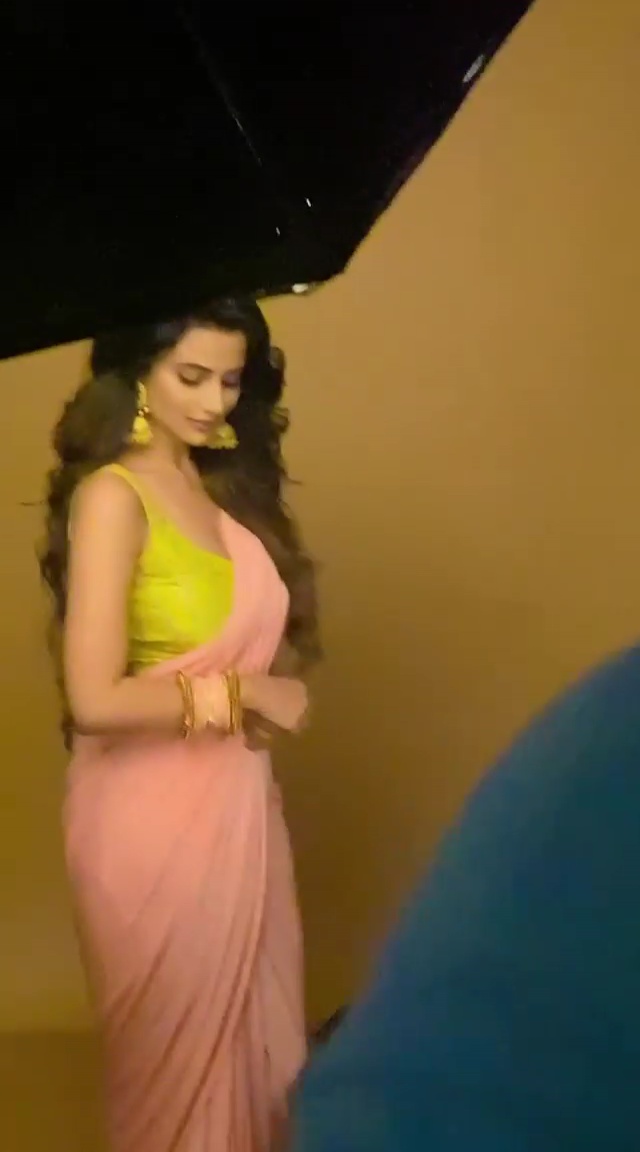 Ushasi Ray