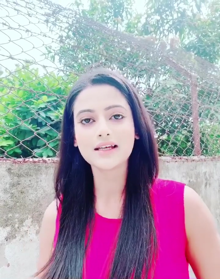 Ushasi Ray