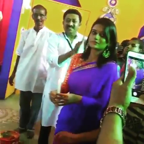 Ushasi Ray
