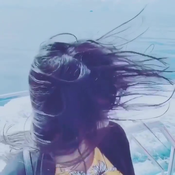 Ushasi Ray