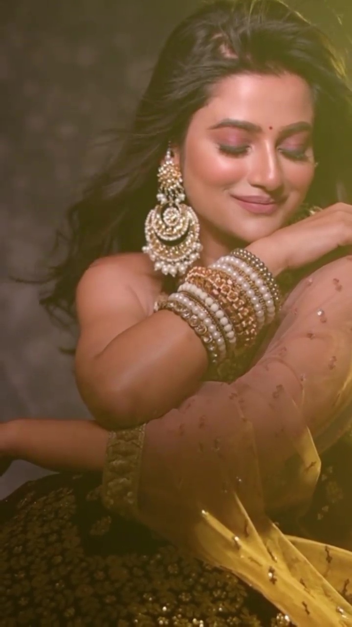 Ushasi Ray