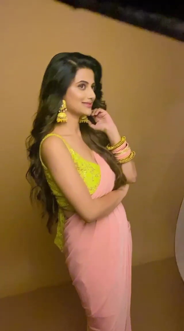 Ushasi Ray