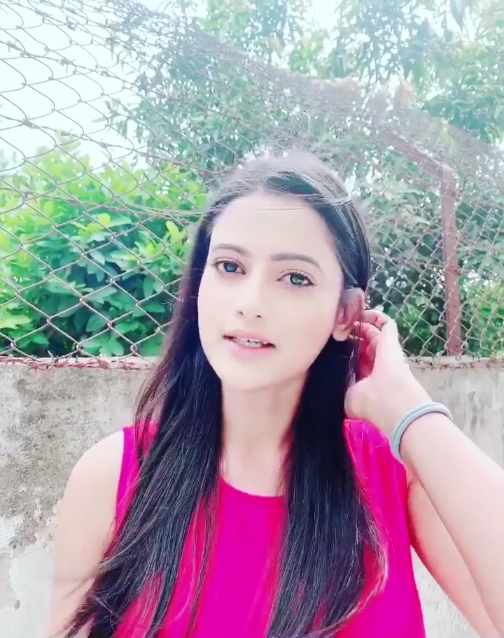Ushasi Ray