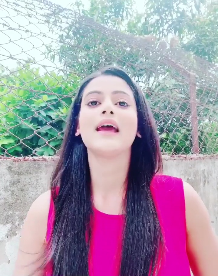 Ushasi Ray