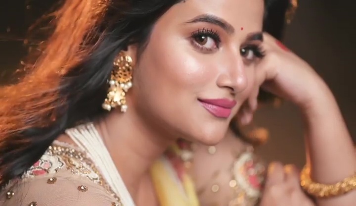 Ushasi Ray