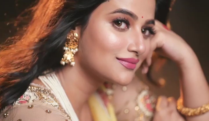 Ushasi Ray