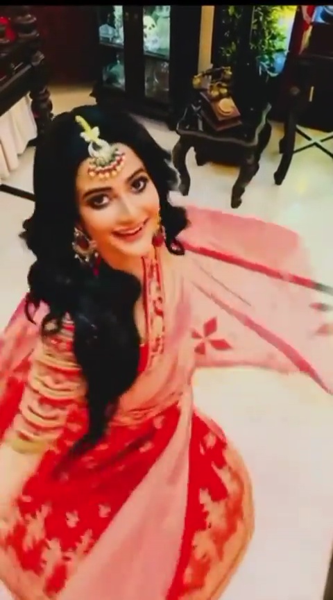 Ushasi Ray