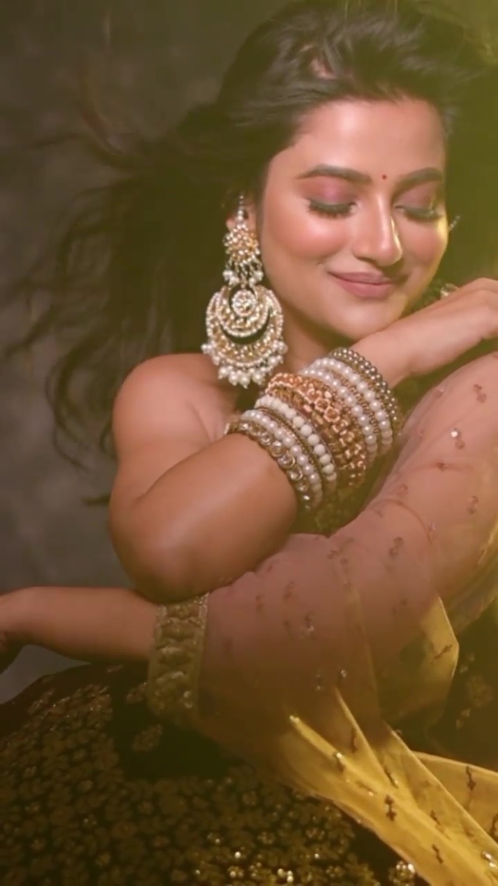 Ushasi Ray
