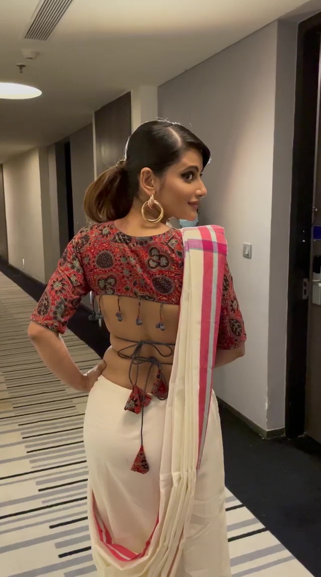 Ushasi Ray