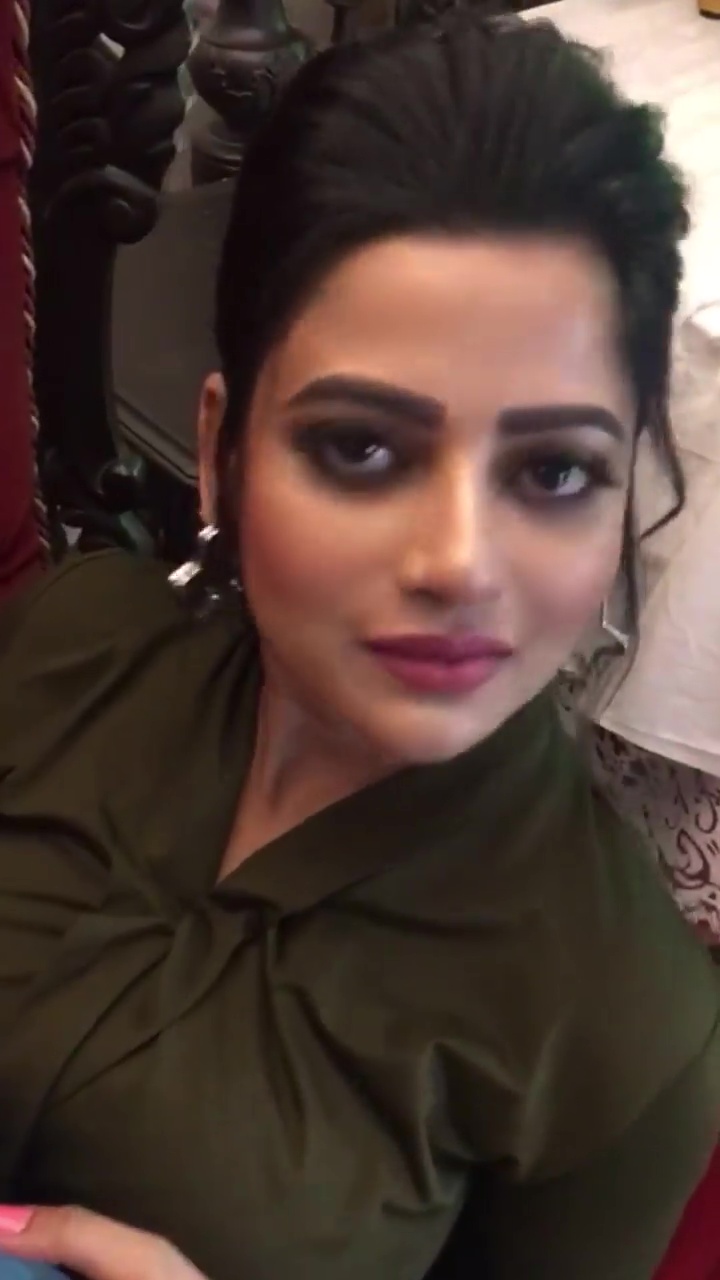 Ushasi Ray