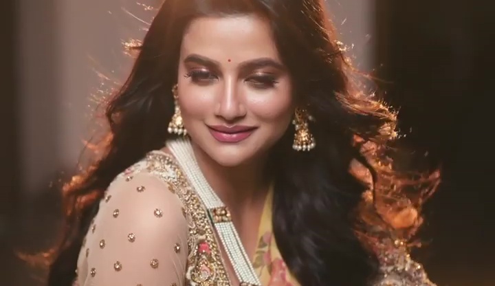 Ushasi Ray