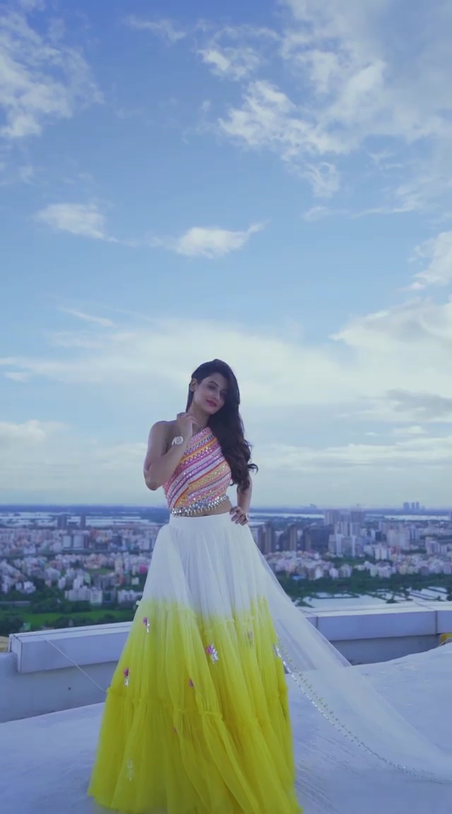 Ushasi Ray