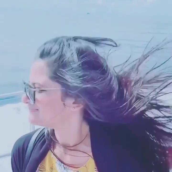 Ushasi Ray