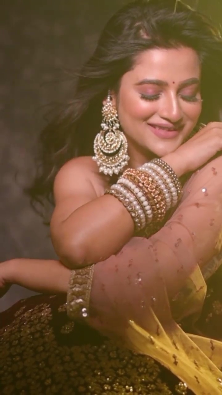 Ushasi Ray