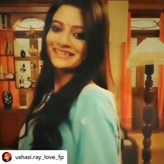 Ushasi Ray