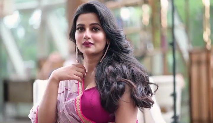 Ushasi Ray