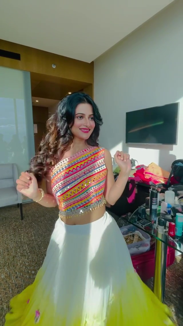 Ushasi Ray