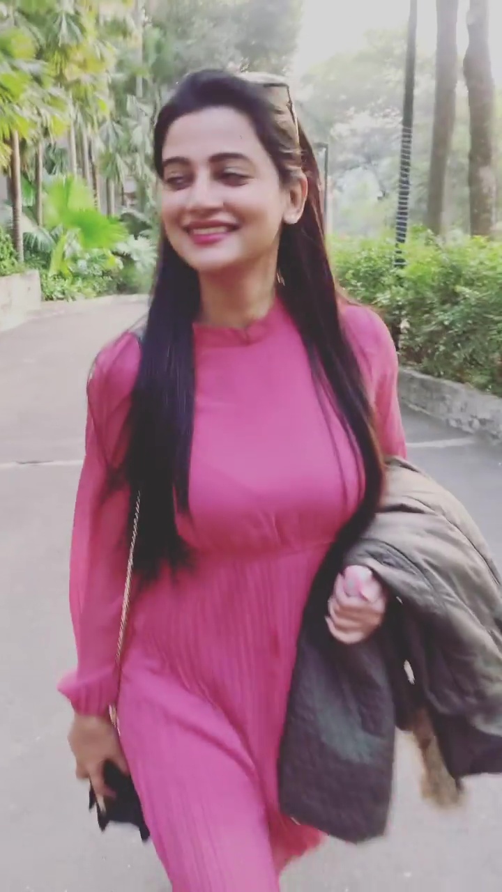Ushasi Ray