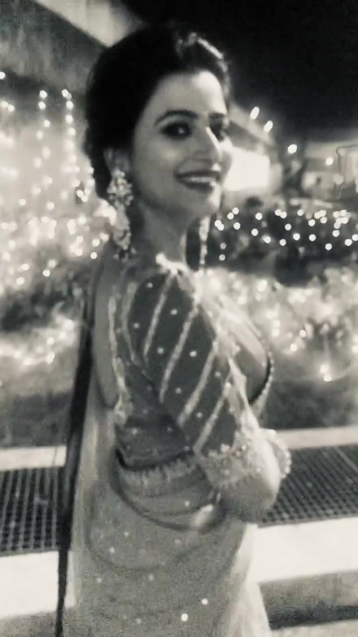Ushasi Ray