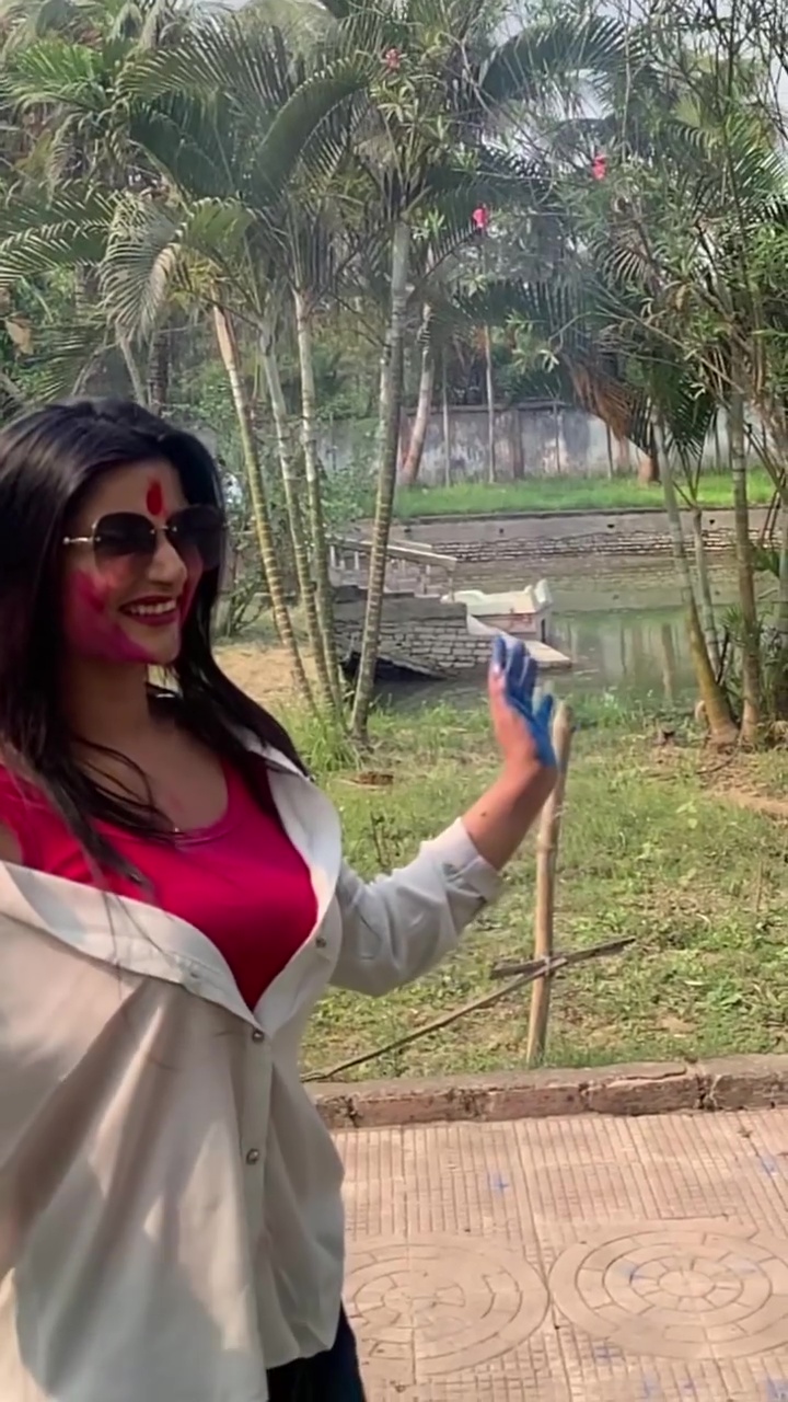 Ushasi Ray