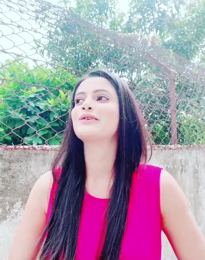 Ushasi Ray
