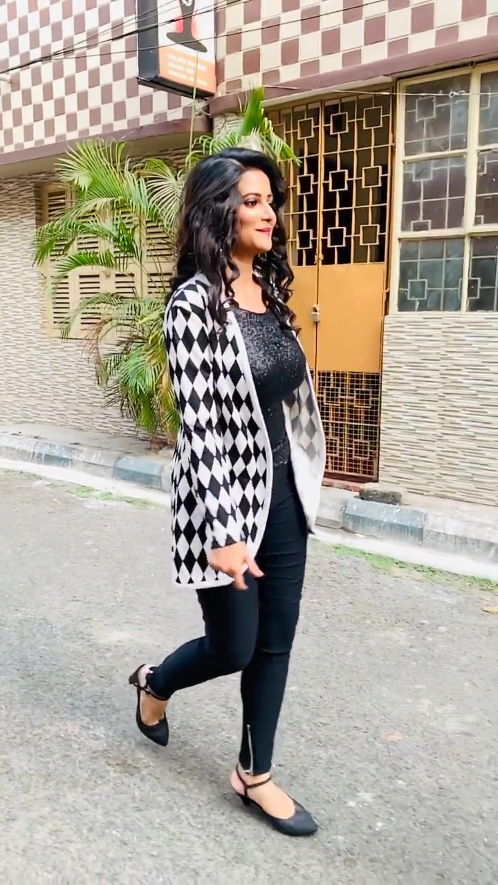 Ushasi Ray