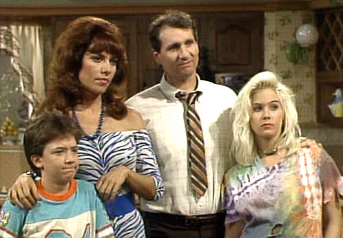 Married with Children