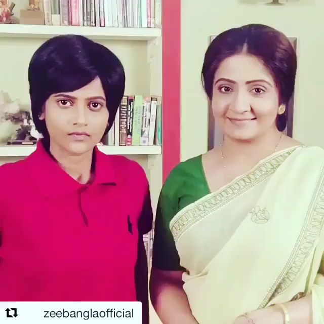 Ushasi Ray