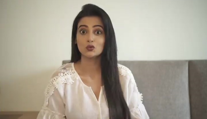 Ushasi Ray